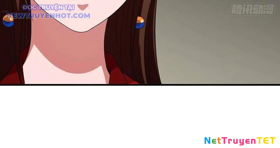 Thiên Long Bát Bộ Webtoon Chapter 140 - 11