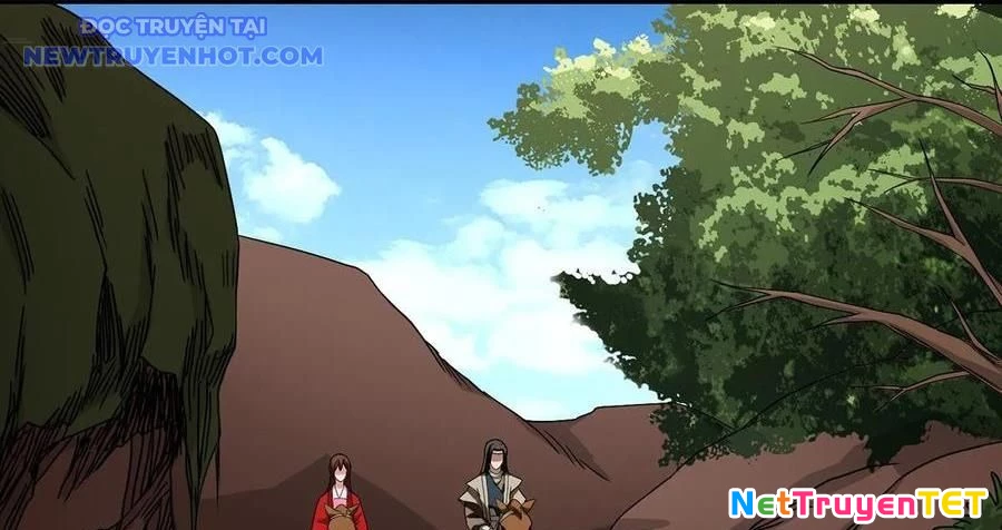 Thiên Long Bát Bộ Webtoon Chapter 140 - 14