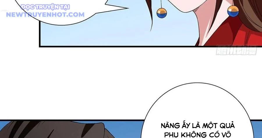 Thiên Long Bát Bộ Webtoon Chapter 140 - 17