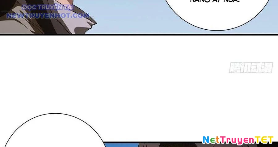 Thiên Long Bát Bộ Webtoon Chapter 140 - 19