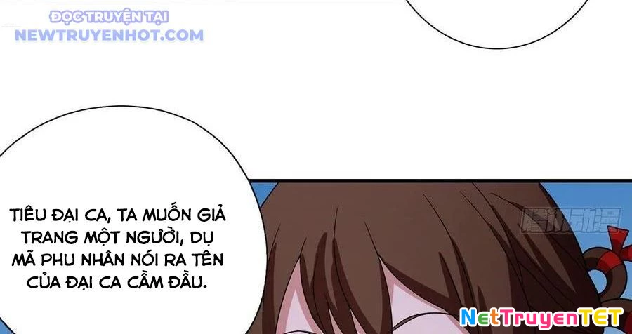 Thiên Long Bát Bộ Webtoon Chapter 140 - 23