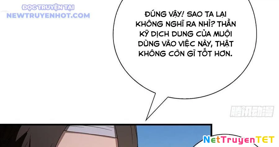 Thiên Long Bát Bộ Webtoon Chapter 140 - 25