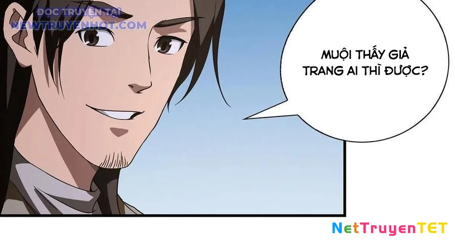 Thiên Long Bát Bộ Webtoon Chapter 140 - 26