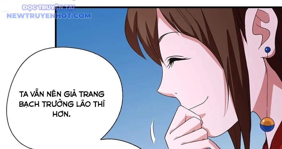 Thiên Long Bát Bộ Webtoon Chapter 140 - 30