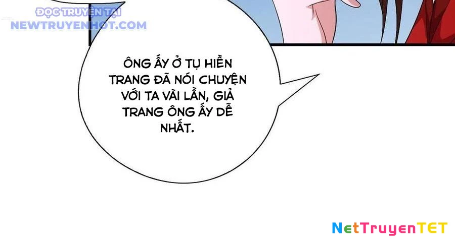 Thiên Long Bát Bộ Webtoon Chapter 140 - 31