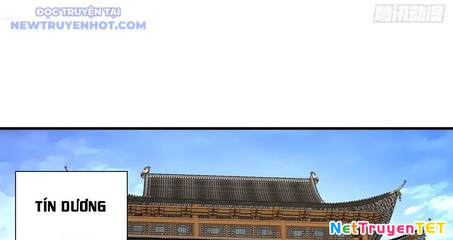 Thiên Long Bát Bộ Webtoon Chapter 140 - 32