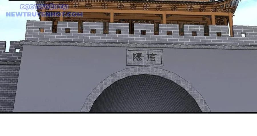 Thiên Long Bát Bộ Webtoon Chapter 140 - 33