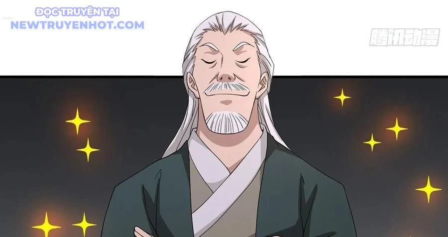 Thiên Long Bát Bộ Webtoon Chapter 140 - 34