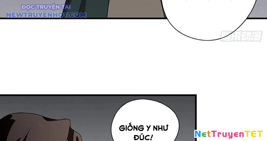 Thiên Long Bát Bộ Webtoon Chapter 140 - 36