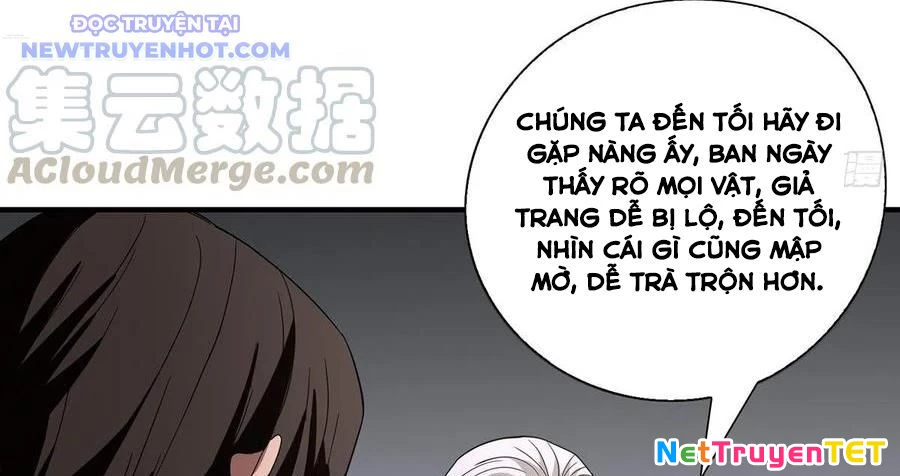 Thiên Long Bát Bộ Webtoon Chapter 140 - 38