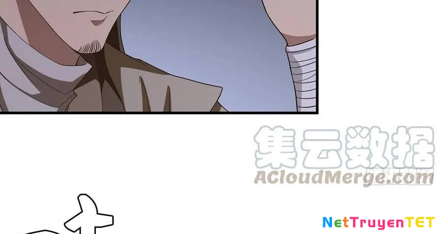 Thiên Long Bát Bộ Webtoon Chapter 140 - 46