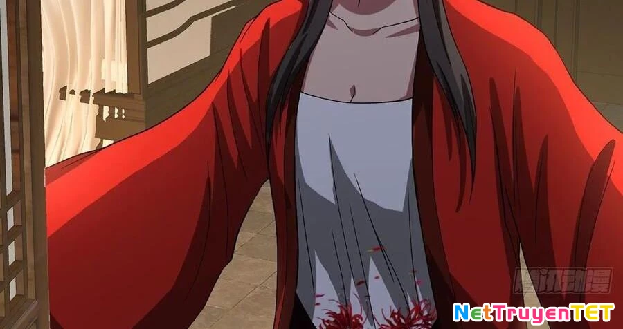 Thiên Long Bát Bộ Webtoon Chapter 140 - 48