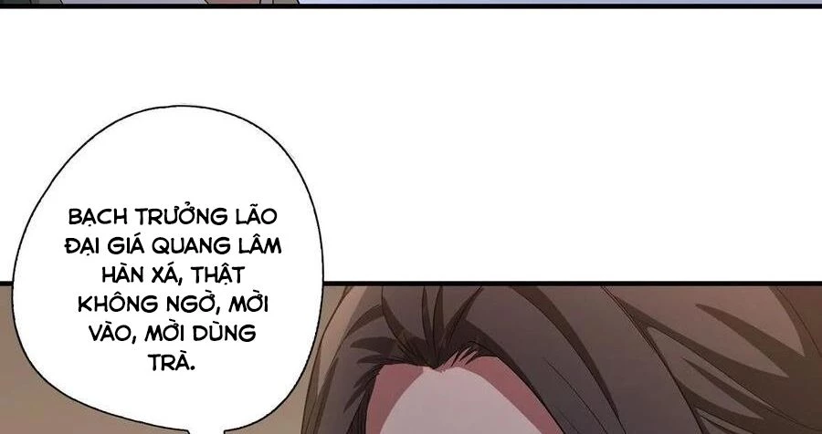 Thiên Long Bát Bộ Webtoon Chapter 140 - 51