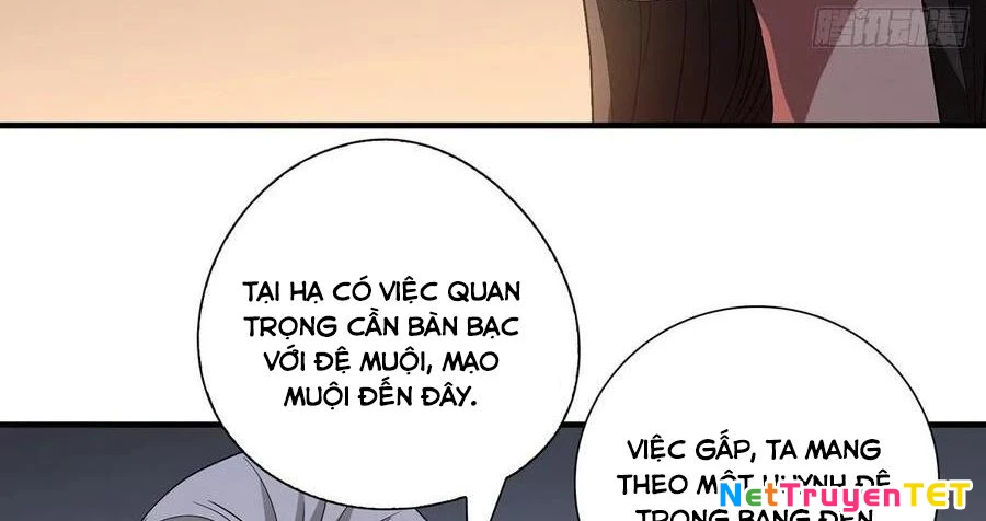 Thiên Long Bát Bộ Webtoon Chapter 140 - 53