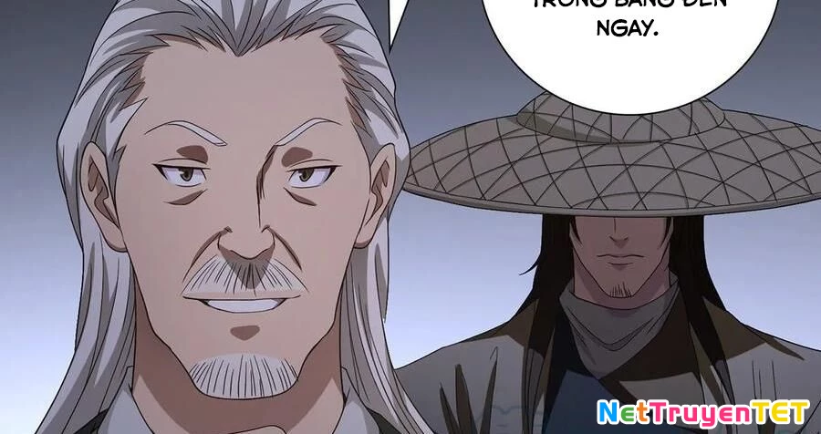 Thiên Long Bát Bộ Webtoon Chapter 140 - 54
