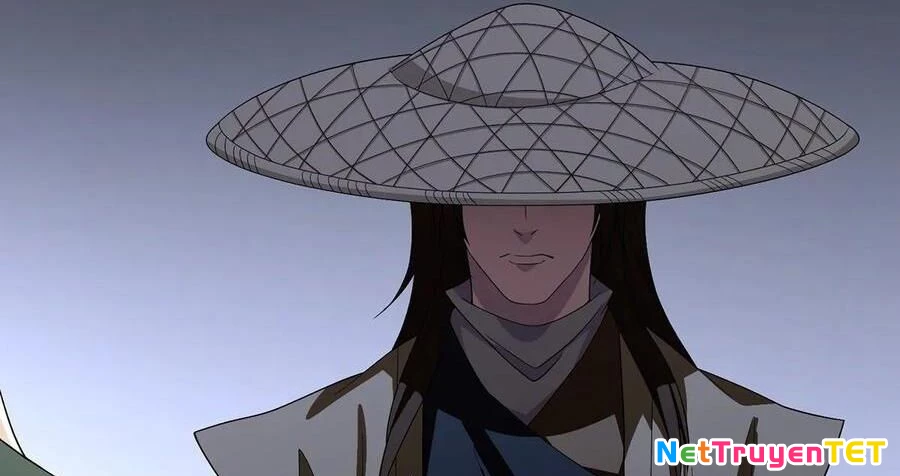 Thiên Long Bát Bộ Webtoon Chapter 140 - 56