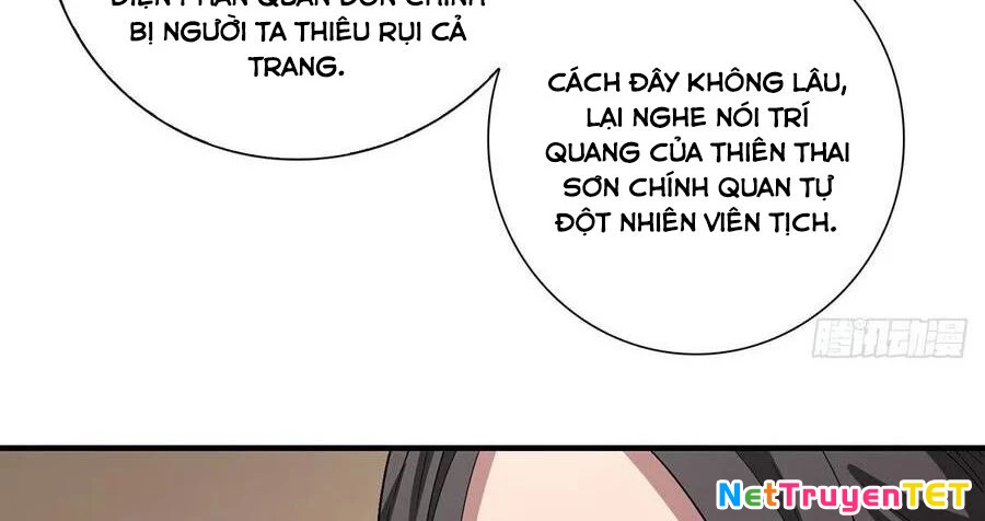 Thiên Long Bát Bộ Webtoon Chapter 140 - 65