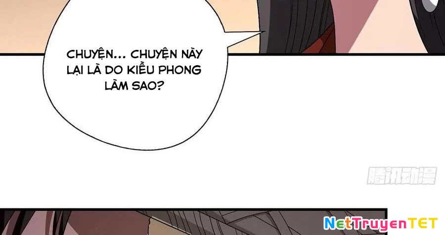 Thiên Long Bát Bộ Webtoon Chapter 140 - 67