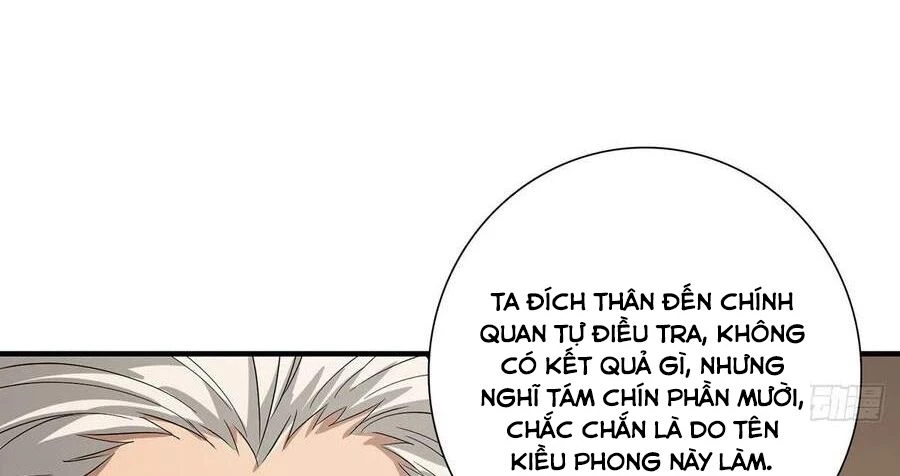 Thiên Long Bát Bộ Webtoon Chapter 140 - 69