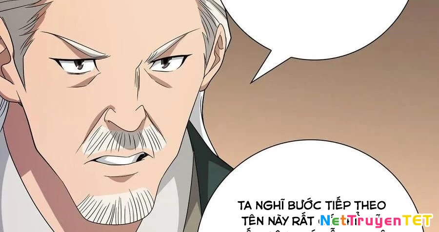 Thiên Long Bát Bộ Webtoon Chapter 140 - 70
