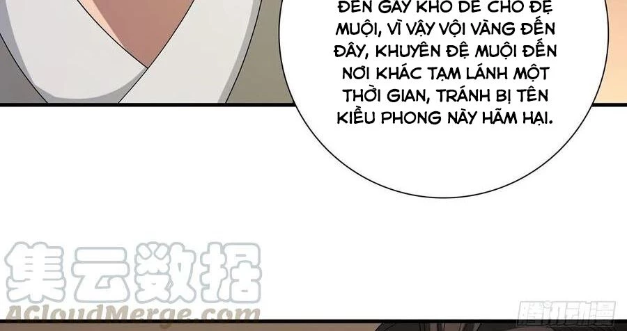 Thiên Long Bát Bộ Webtoon Chapter 140 - 71