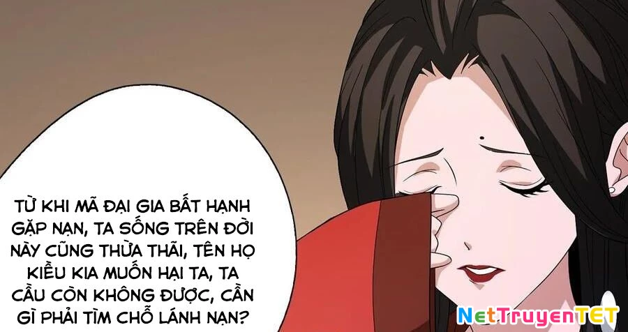Thiên Long Bát Bộ Webtoon Chapter 140 - 72