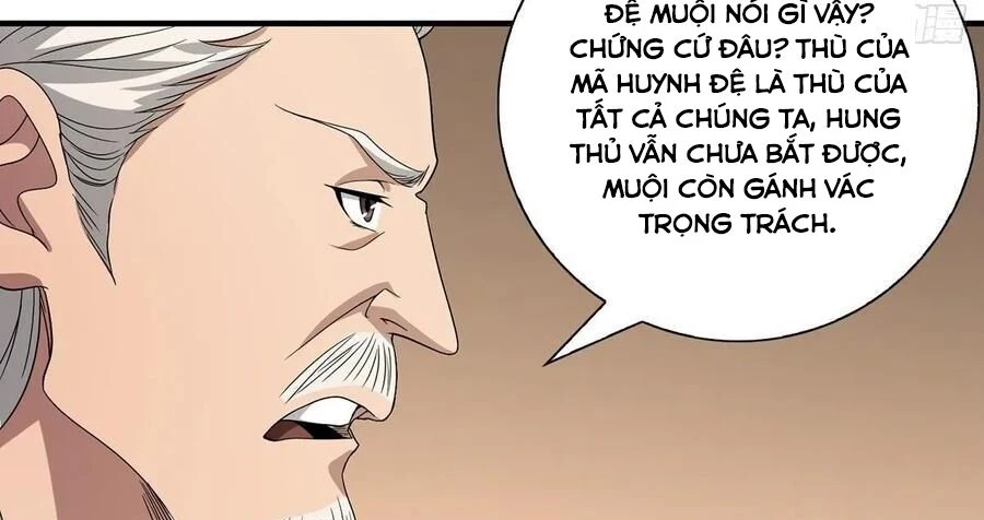 Thiên Long Bát Bộ Webtoon Chapter 140 - 74