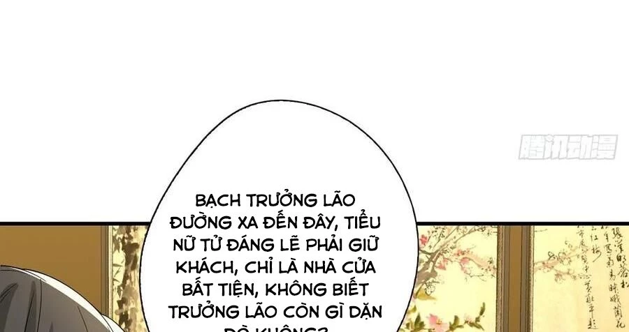 Thiên Long Bát Bộ Webtoon Chapter 140 - 82