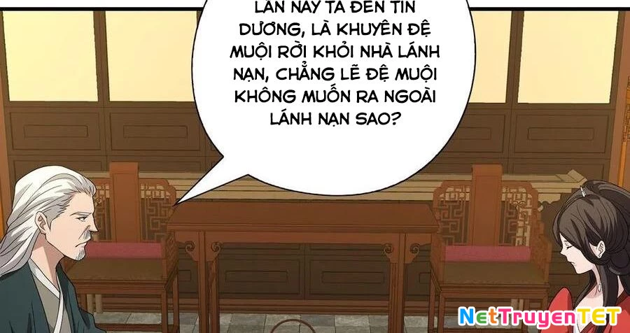 Thiên Long Bát Bộ Webtoon Chapter 140 - 85