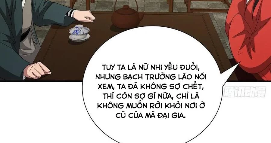 Thiên Long Bát Bộ Webtoon Chapter 140 - 86