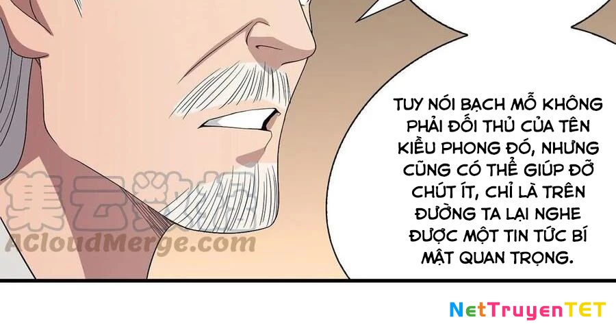 Thiên Long Bát Bộ Webtoon Chapter 140 - 88