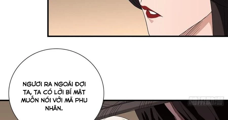 Thiên Long Bát Bộ Webtoon Chapter 140 - 90