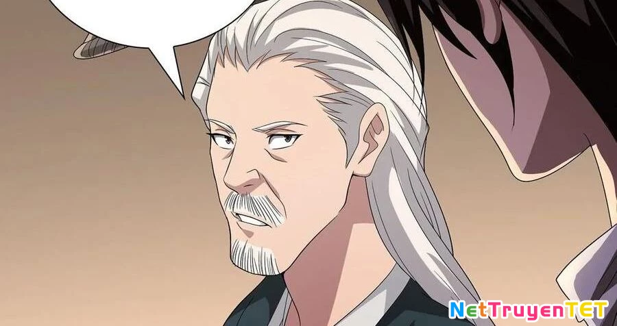 Thiên Long Bát Bộ Webtoon Chapter 140 - 91