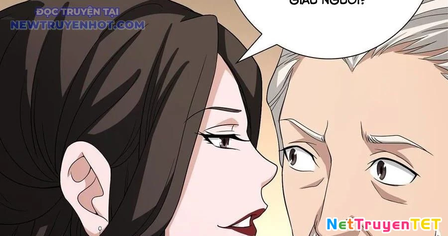 Thiên Long Bát Bộ Webtoon Chapter 141 - 60