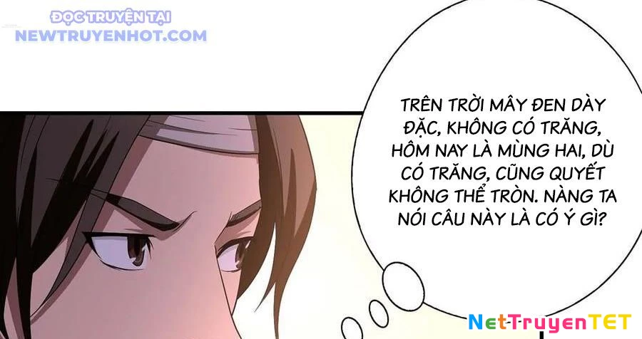 Thiên Long Bát Bộ Webtoon Chapter 141 - 68