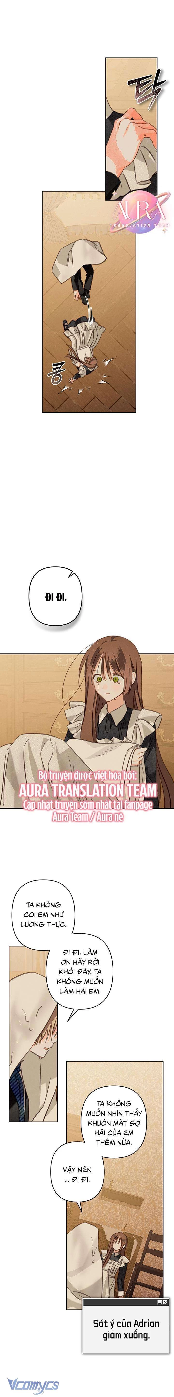 Sống Sót Như Một Hầu Gái Trong Trò Chơi Kinh Dị Chapter 64 - 2