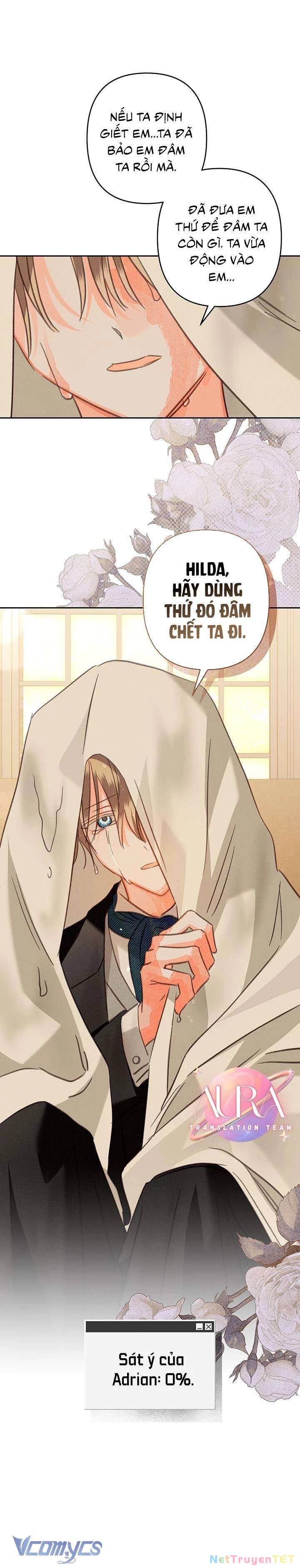 Sống Sót Như Một Hầu Gái Trong Trò Chơi Kinh Dị Chapter 64 - 3