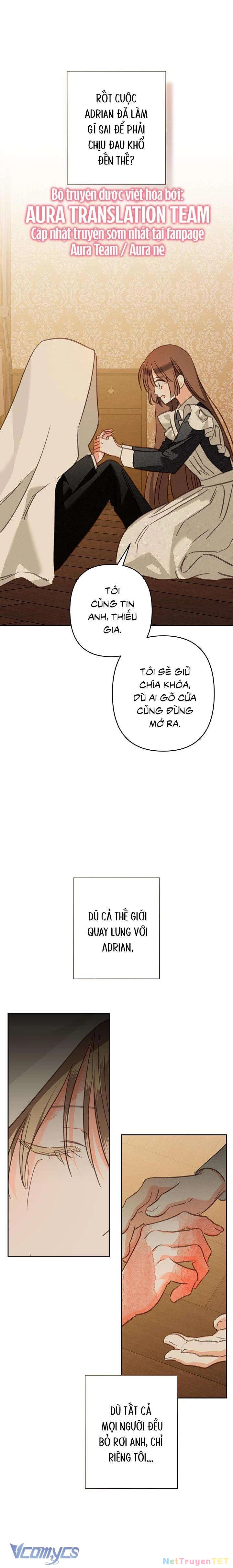 Sống Sót Như Một Hầu Gái Trong Trò Chơi Kinh Dị Chapter 64 - 5