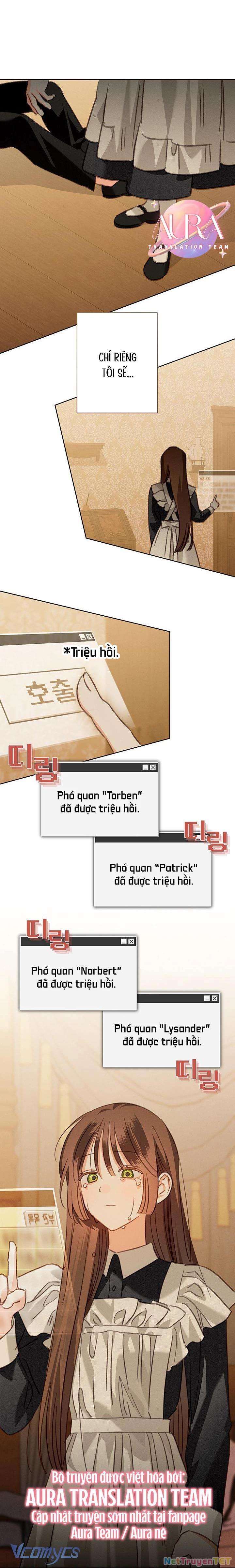 Sống Sót Như Một Hầu Gái Trong Trò Chơi Kinh Dị Chapter 64 - 6