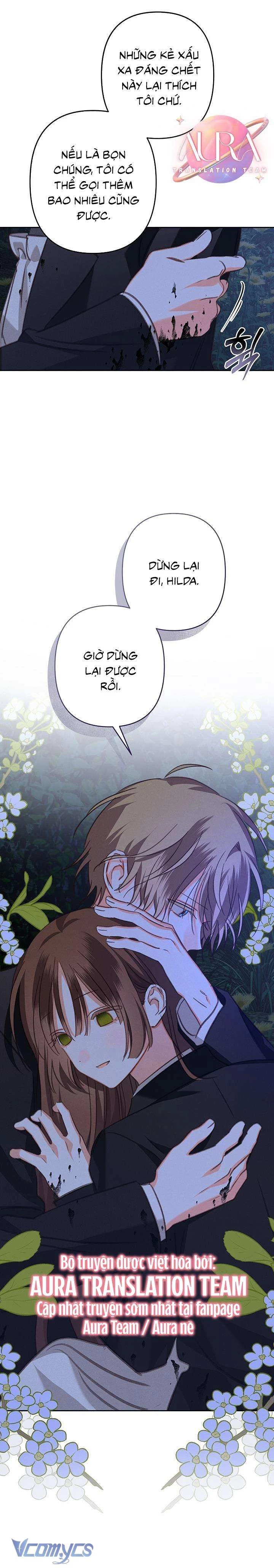 Sống Sót Như Một Hầu Gái Trong Trò Chơi Kinh Dị Chapter 64 - 13