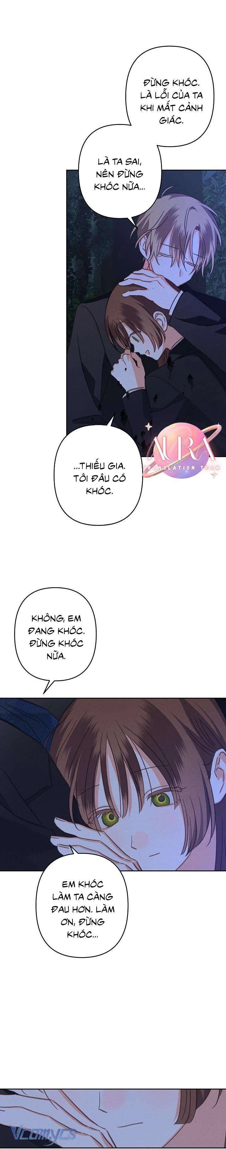 Sống Sót Như Một Hầu Gái Trong Trò Chơi Kinh Dị Chapter 64 - 14