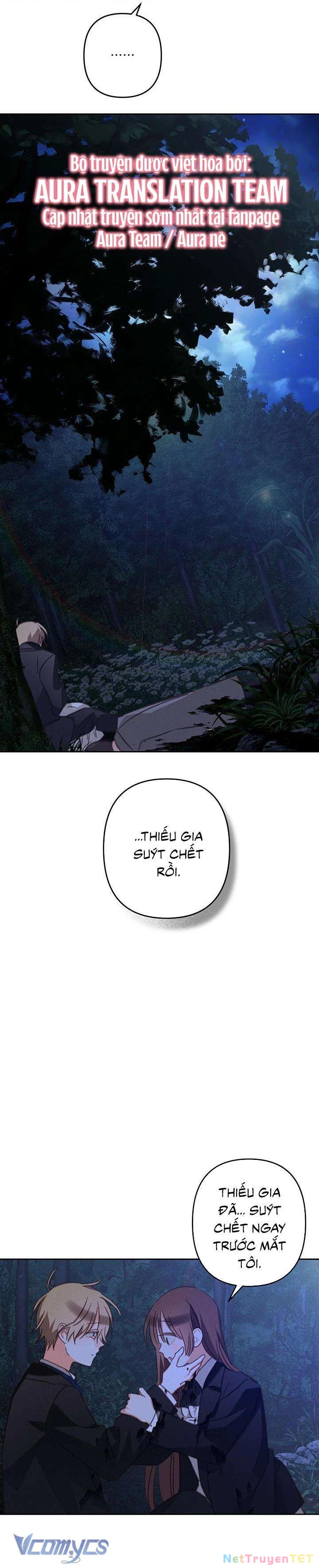 Sống Sót Như Một Hầu Gái Trong Trò Chơi Kinh Dị Chapter 64 - 15