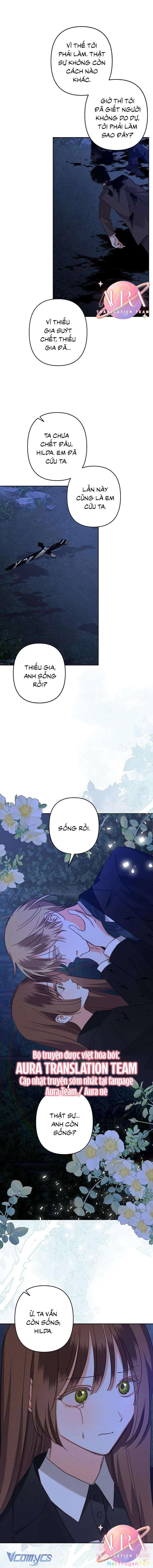 Sống Sót Như Một Hầu Gái Trong Trò Chơi Kinh Dị Chapter 64 - 16