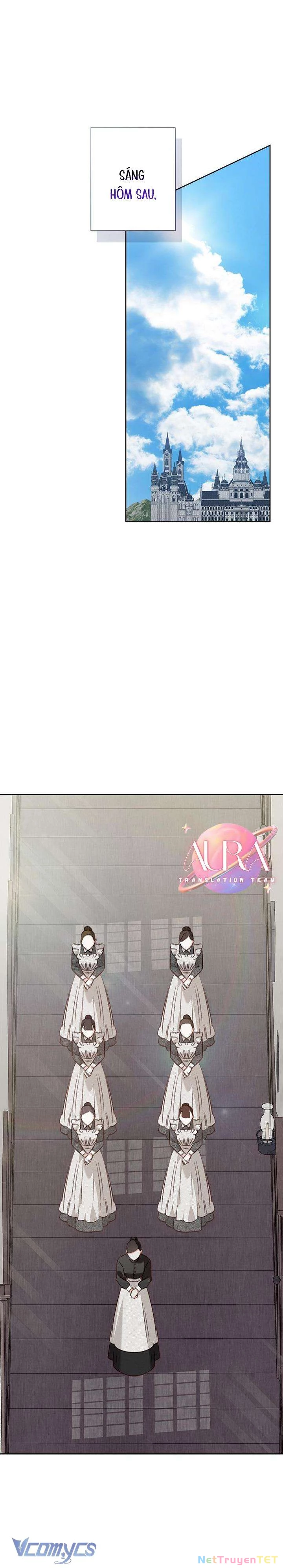 Sống Sót Như Một Hầu Gái Trong Trò Chơi Kinh Dị Chapter 64 - 18