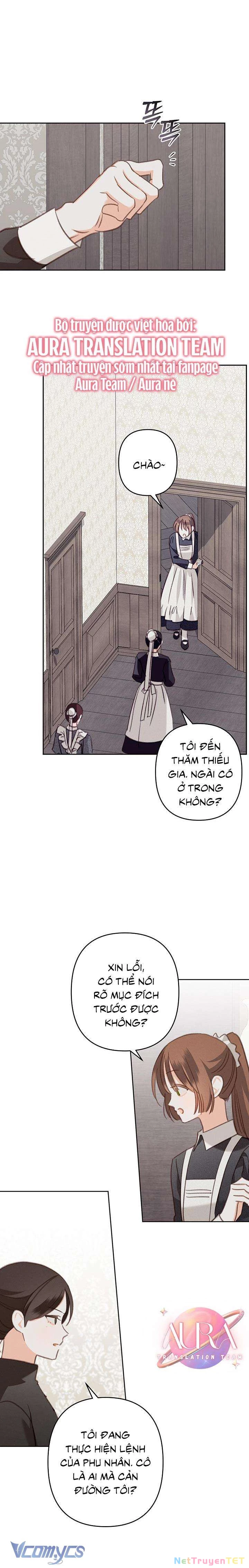 Sống Sót Như Một Hầu Gái Trong Trò Chơi Kinh Dị Chapter 64 - 19