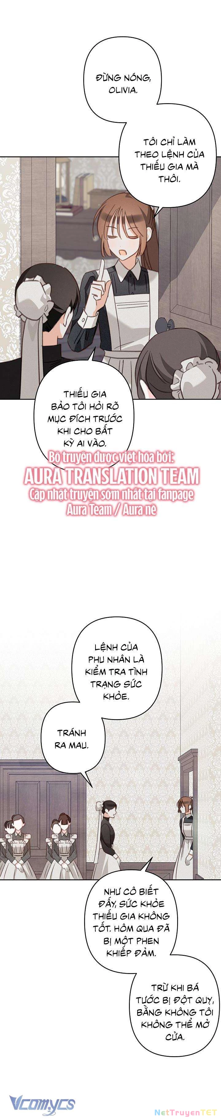 Sống Sót Như Một Hầu Gái Trong Trò Chơi Kinh Dị Chapter 64 - 20