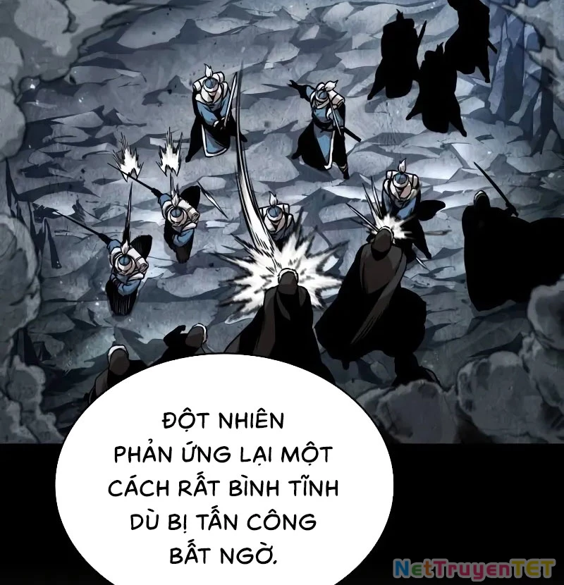 Ngã Lão Ma Thần Chapter 242 - 175