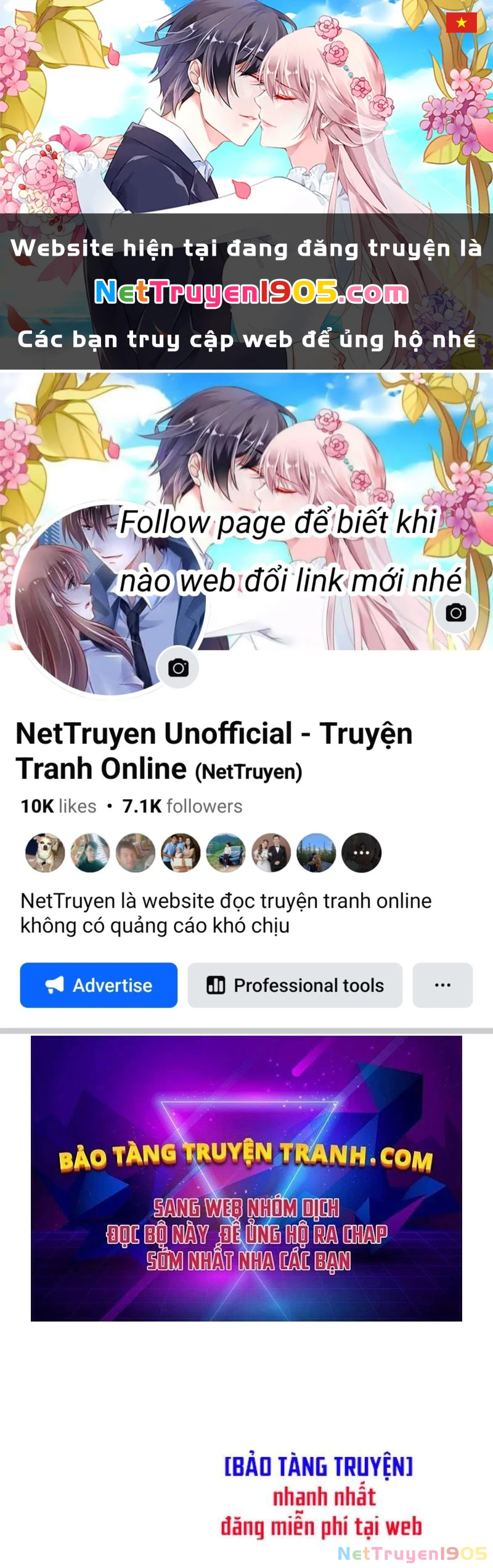 Bố Tôi Là Đặc Vụ Chapter 7.5 - 1