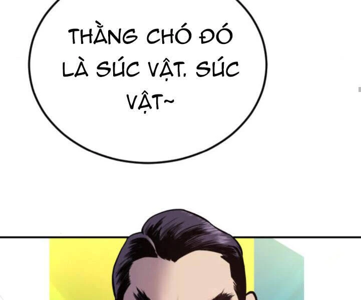 Bố Tôi Là Đặc Vụ Chapter 7.5 - 11