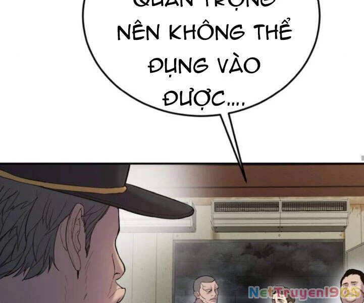 Bố Tôi Là Đặc Vụ Chapter 7.5 - 23